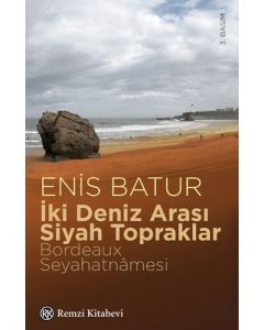 İki Deniz Arası Siyah Topraklar