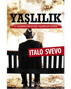 Yaşlılık