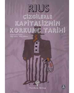 Çizgilerle Kapitalizmin Korkunç Tarihi