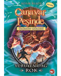 Canavar Peşinde 27 - Yürüyen Dağ Rok