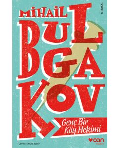 Genç Bir Köy Hekimi