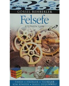 Görsel Rehberler Felsefe