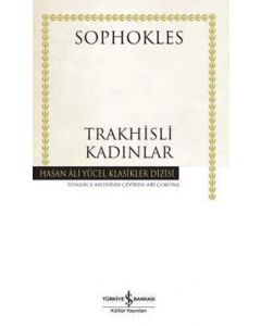 Trakhisli Kadınlar
