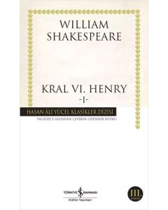 Kral 6. Henry -1-