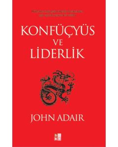 Konfüçyüs ve Liderlik