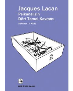 Psikanalizin Dört Temel Kavramı