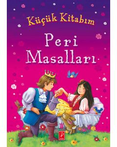 Küçük Kitabım - Peri Masalları
