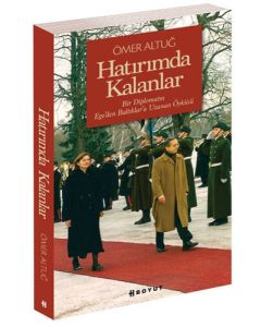 Hatıramda Kalanlar
