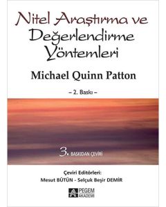Nitel Araştırma ve Değerlendirme Yöntemleri