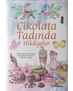 Çikolata Tadında Hikayeler