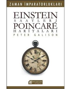 Einstein Saatleri : Poincare Haritaları