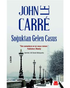 Soğuktan Gelen Casus