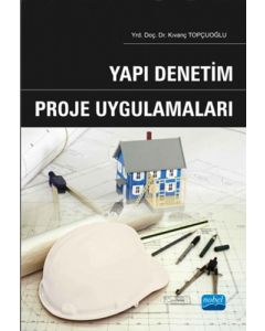 Yapı Denetim Proje Uygulamaları
