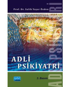 Adli Psikiyatri
