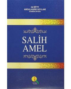 Salih Amel