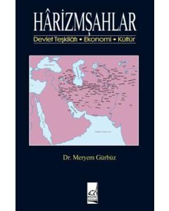 Harizmşahlar