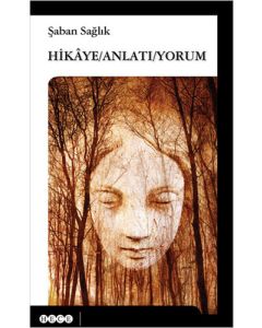 Hikaye Anlatıyorum