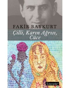 Çilli, Karın Ağrısı, Cüce