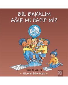 Bil Bakalım Ağır mı Hafif mi?