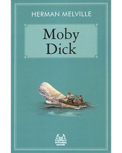 Moby Dick