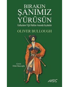 Bırakın Şanımız Yürüsün