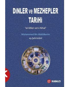 Dinler ve Mezhepler Tarihi
