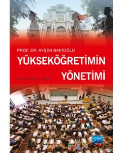 Yükseköğretimin Yönetimi