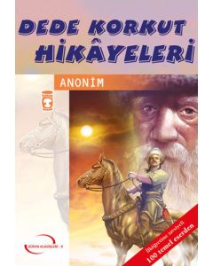 Dede Korkut Hikayeleri