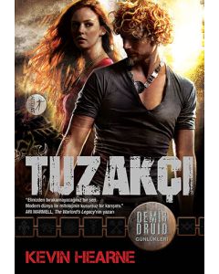 Tuzakçı