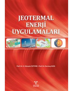 Jeotermal Enerji Uygulamaları