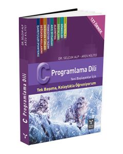 C Programlama Dili
