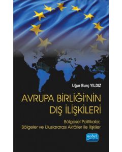 Avrupa Birliği'nin Dış İlişkileri