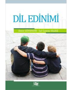 Dil Edinimi