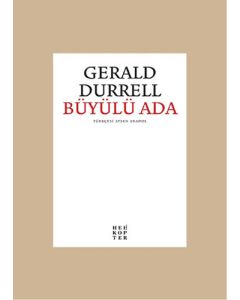 Büyülü Ada