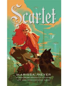 Scarlet