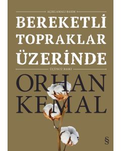 Bereketli Topraklar Üzerinde (Ciltli)