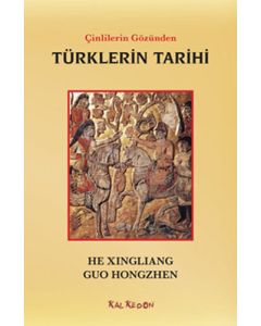 Çinlilerin Gözünden Türklerin Tarihi
