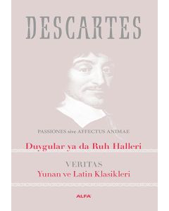 Duygular Ya Da Ruh Halleri 