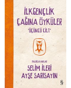 İlkgençlik Çağına Öyküler - 3