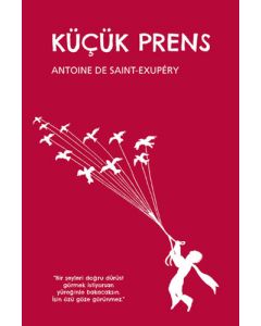Küçük Prens