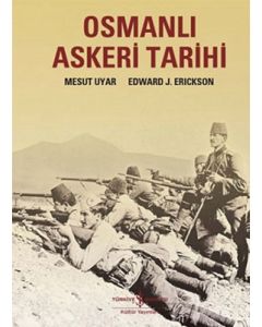Osmanlı Askeri Tarihi