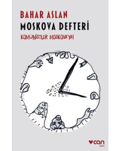 Moskova Defteri