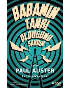 Babamın Tanrı Olduğunu Sandım