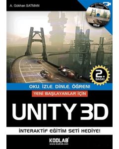Unity 3D