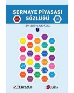 Sermaye Piyasası Sözlüğü