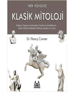 Her Yönüyle Klasik Mitoloji