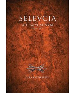 Selevcia ad Calycadnum V; Olba Kazısı Serisi