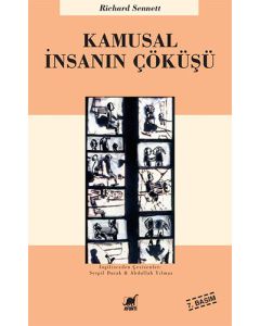 Kamusal İnsanın Çöküşü