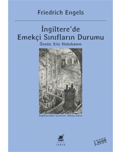 İngiltere'de Emekçi Sınıfların Durumu