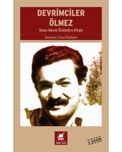 Devrimciler Ölmez